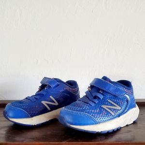 New Balance Sneakers